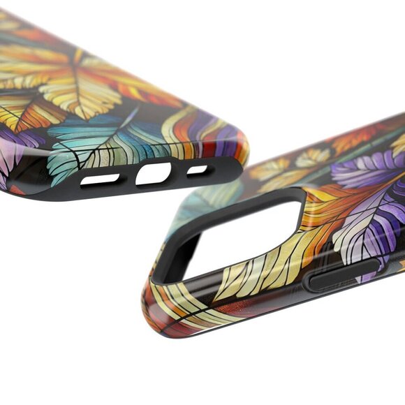 iPhone Phone Cases, Perfect Stylish Mobile Case, MLNMC551 - Picture 10 of 13